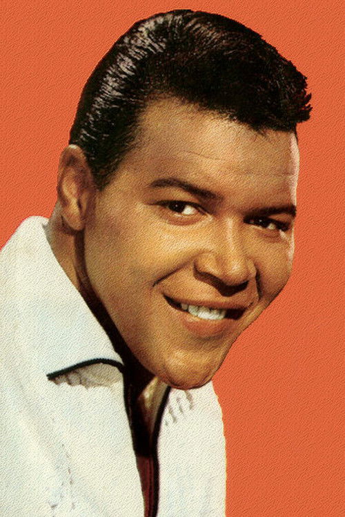 Chubby Checker as 