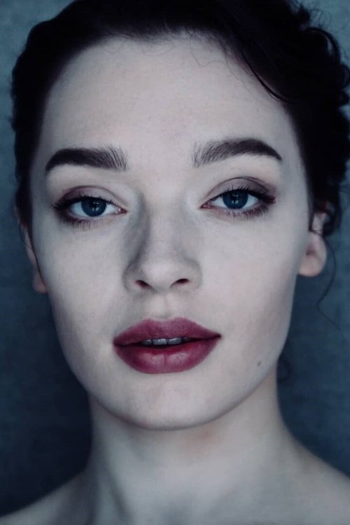 Agnes Born as Pregnant Woman