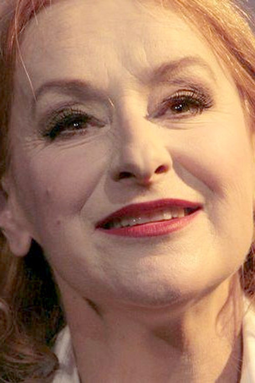 Nada Strancar as Rose