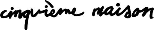 Cinquième Maison logo
