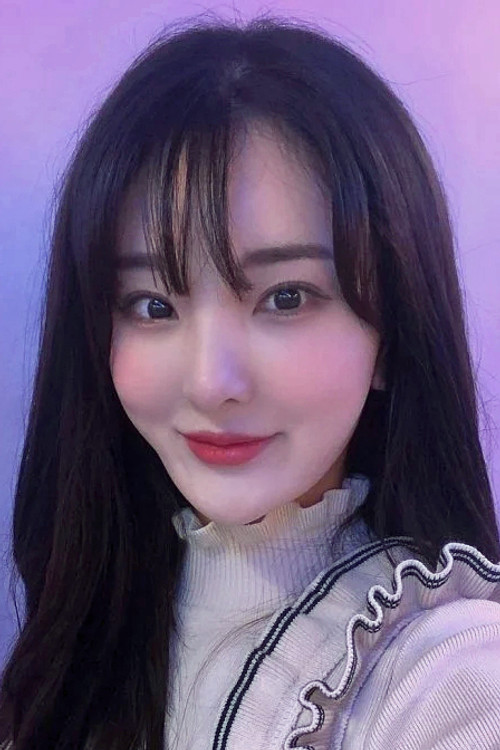 Kim Ra Hee as Ji-hye