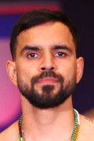 Edy Valencia Mercado as Self