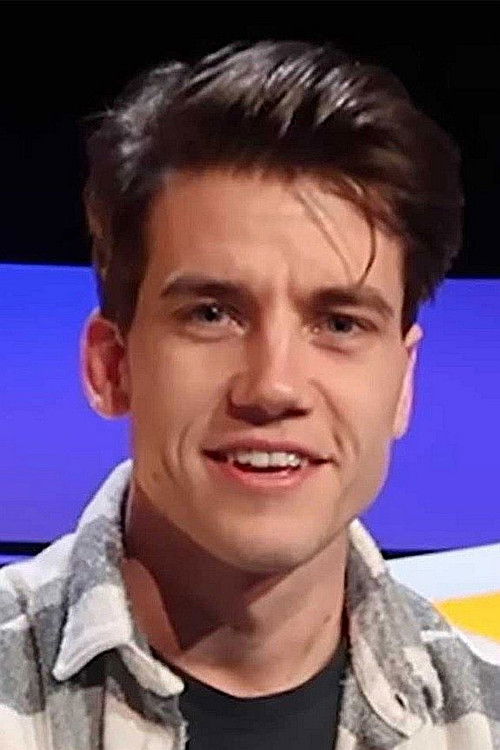 Mátyás Bittenbinder as Mátyás Bittenbinder