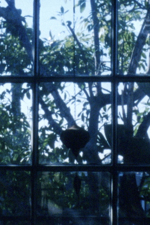 Object Permanence poster