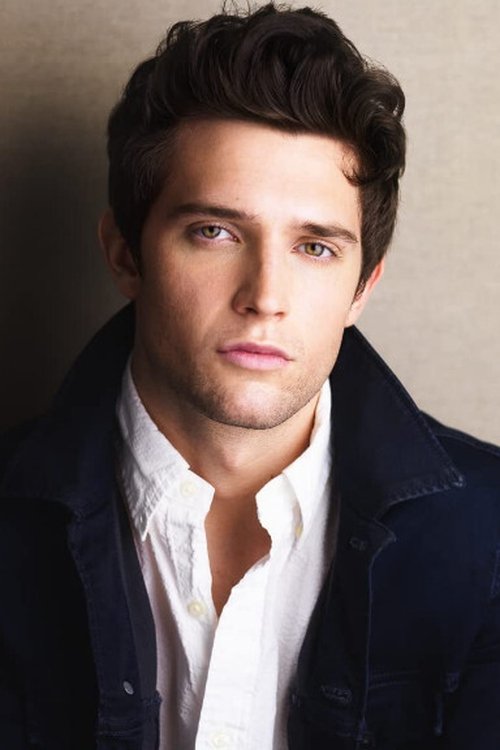 Spencer Brabham as Beckett