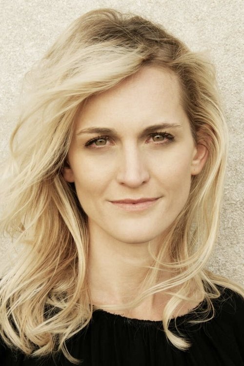 Joanne Tucker as NSA Character