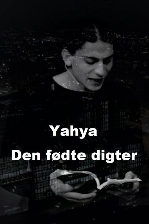 Yahya - Den fødte digter