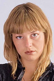 Cristina Peña y Lillo as