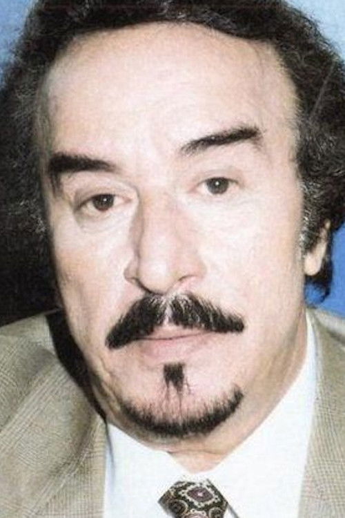 Abd El Magid Majzoub as Fadel