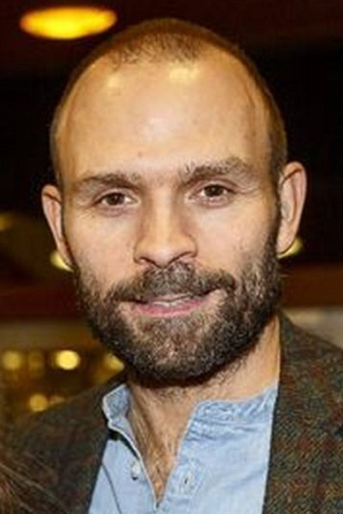 Rúnar Freyr Gíslason as