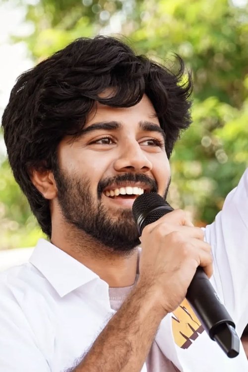 Ram Nithin as Lullah