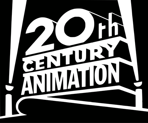 20th Century Animation logo