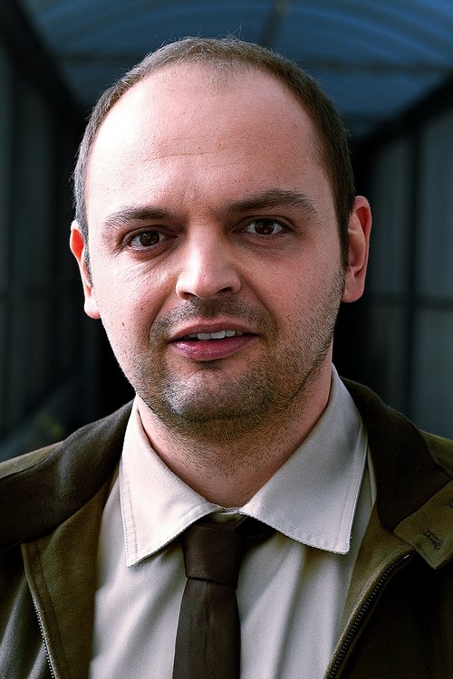Dragan Vujic as Pirmin