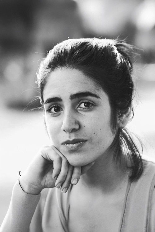 Rebecca Gazzola as Elena