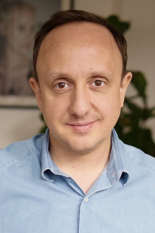 Hubert Myon as The Deputy Principal