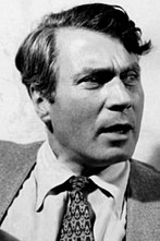 Fernando Wagner as Burger