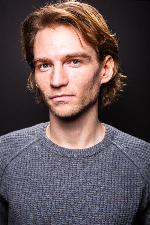 Jared Spears as Swearsky