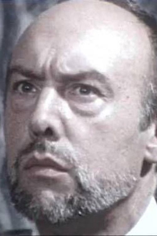 Jean-Paul Cisife as Le chef milicien