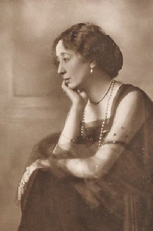 Anna von Palen as Marzipanlise
