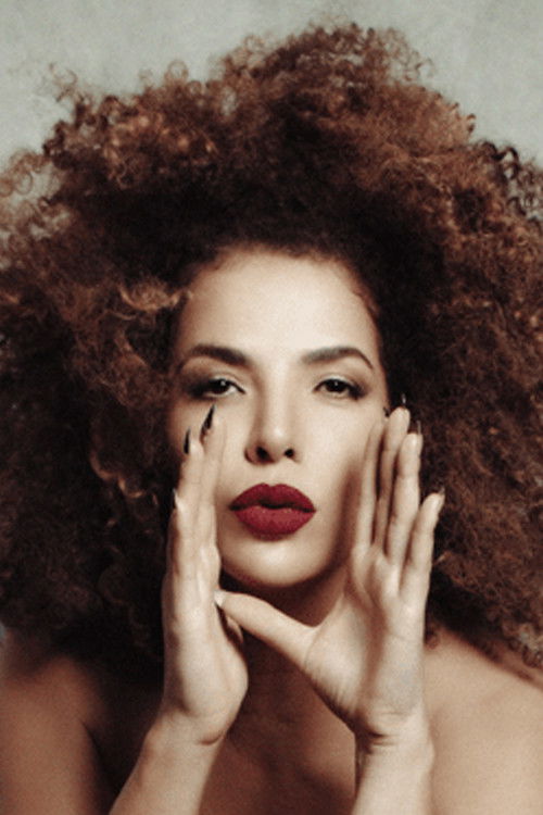 Vanessa da Mata as Herself