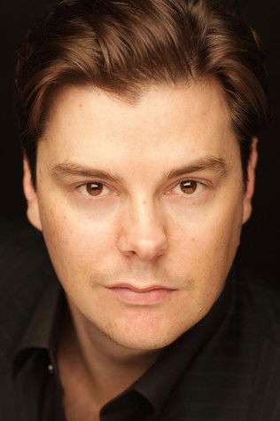 Gabriel Andrews as The Singing Boy