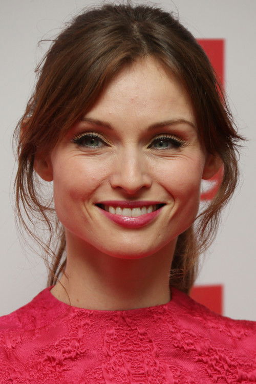 Sophie Ellis-Bextor as 