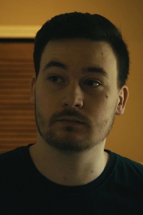 Timothy McCourt as Man in Black