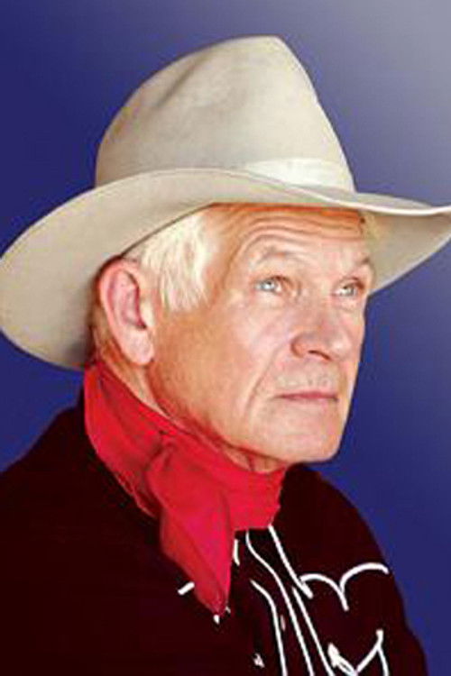 Don Edwards as Smokey