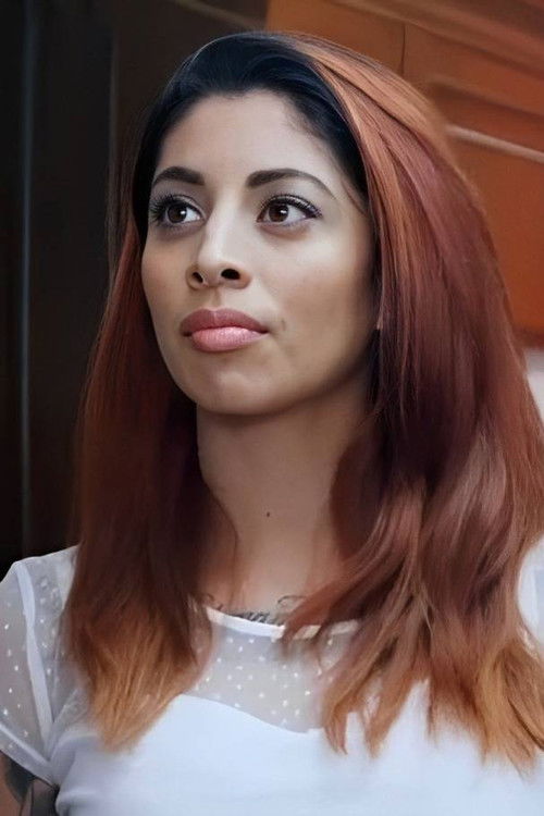 Amalia González profile photo