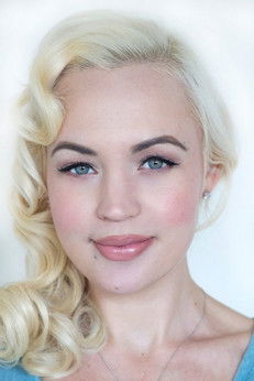 Emily Elicia Low as Ava