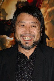 Masato Harada as Omura