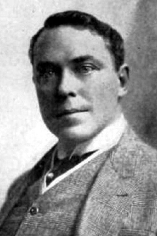 Edwin Forsberg as Michael O'Leary