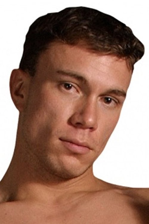 Sean Paris as (segment "Holler") (archive footage)