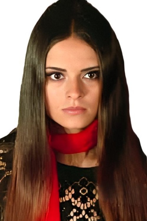 Soledad Miranda as Lucy (archive footage)