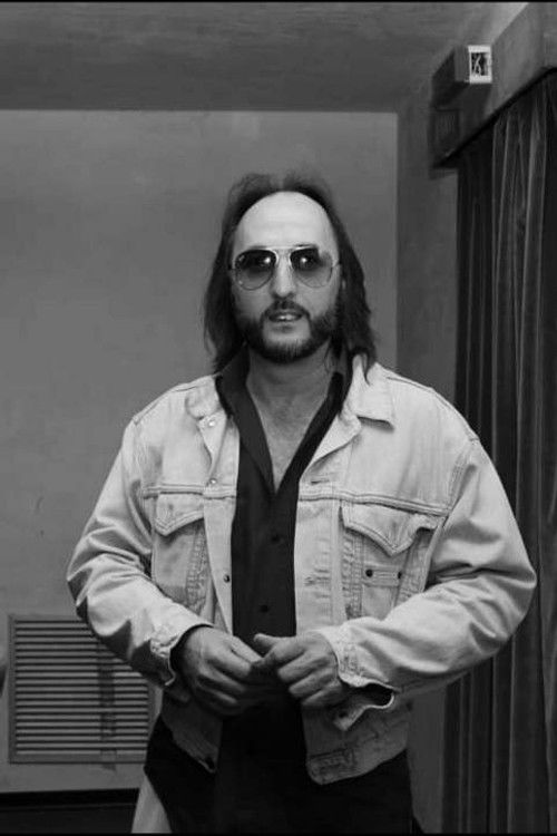 Massimo Battistini as 