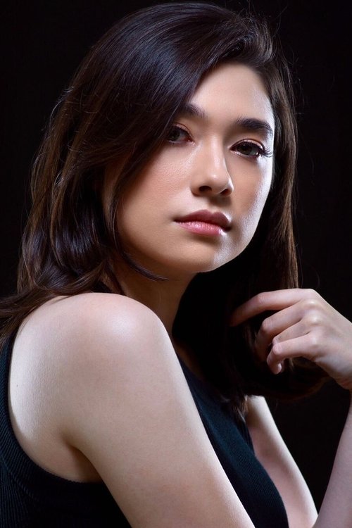 Amanda Rigby as Anissa