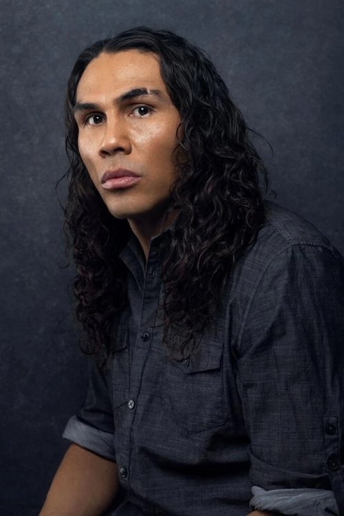 Derek Hinkey as Hank Spears