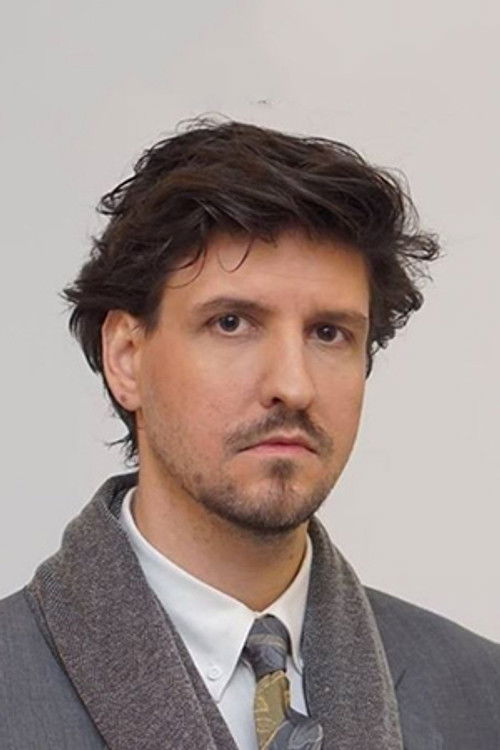 Thodoros Antoniadis as 