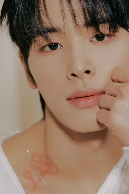 Haru as Self - Contestant