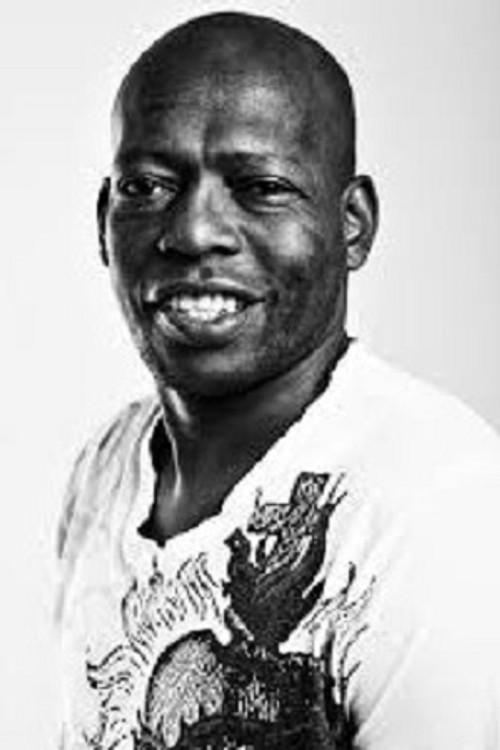 Faustino Asprilla as El Tino