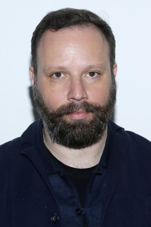 Yorgos Lanthimos as Self