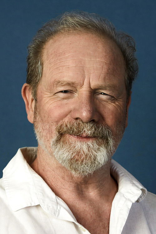 Peter Mullan as Tom Morris