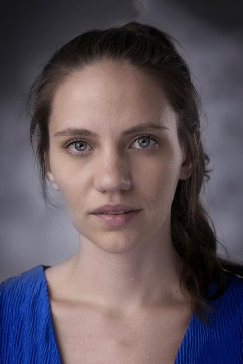 Fotini Papatheodorou as 