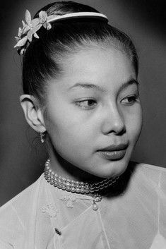 Win Min Than as Anna