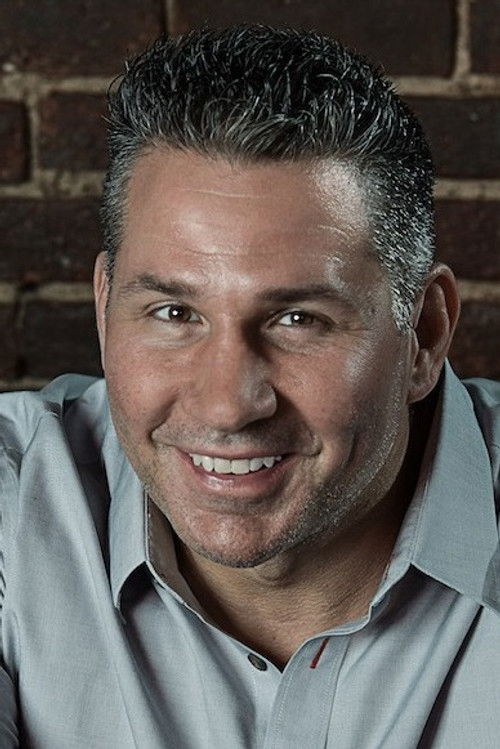 Mike Vecchione as Self