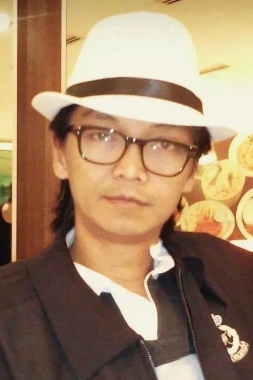 Zulkifli M. Osman as 