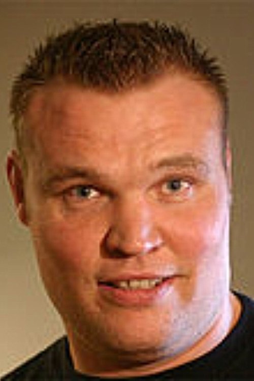 Semmy Schilt as Self