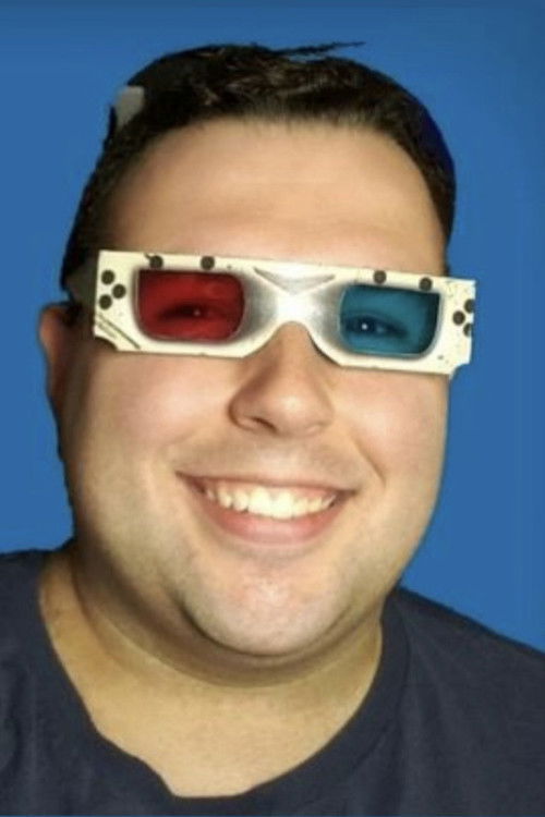 Jake Collins as Police Officer