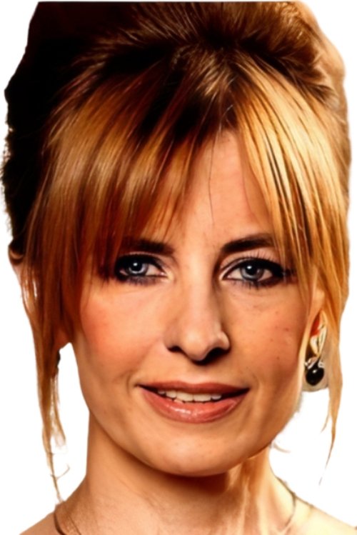 Gülizar Irmak as Leyla'nın Annesi