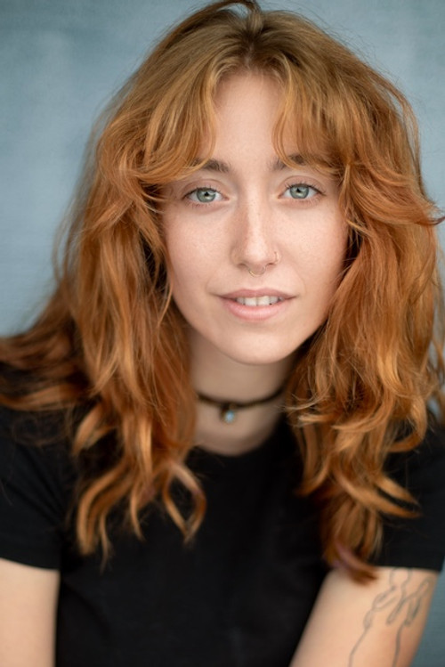 Rowan Wales as Millie